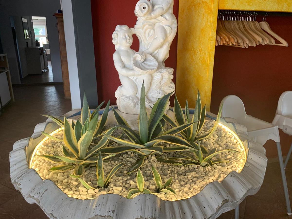 Hotel Roemerhof プラッテルン エクステリア 写真