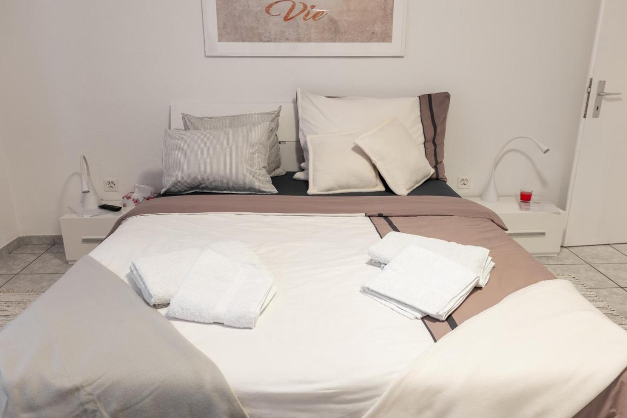Hotel Roemerhof プラッテルン エクステリア 写真