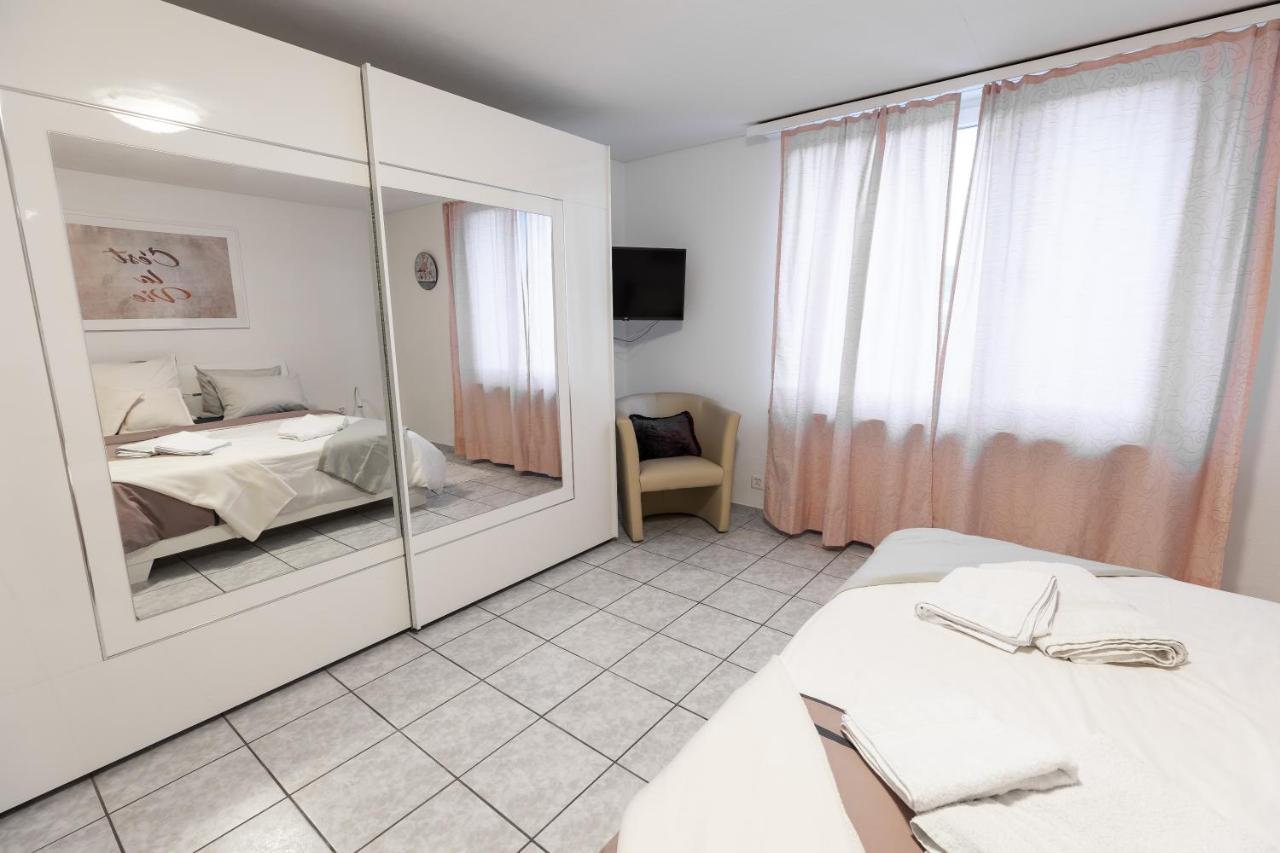 Hotel Roemerhof プラッテルン エクステリア 写真