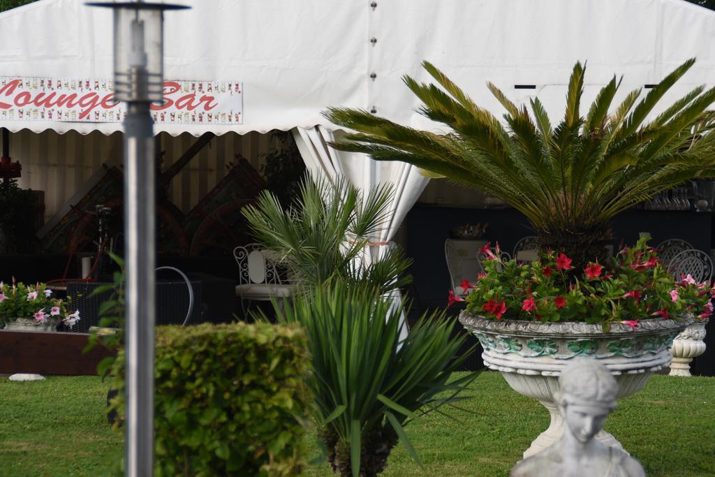 Hotel Roemerhof プラッテルン エクステリア 写真